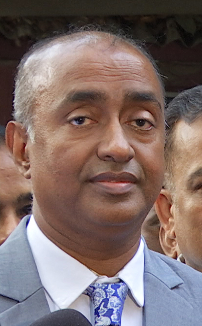 Muhammad Asaduzzaman