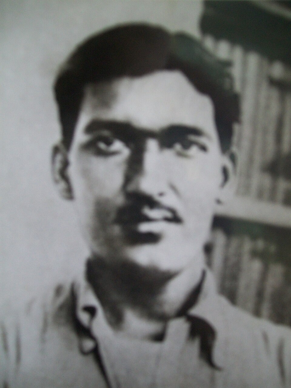 Muhammad Ashfaq Khan