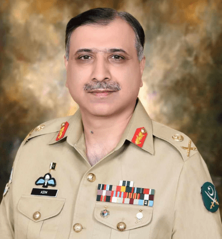 Muhammad Asim