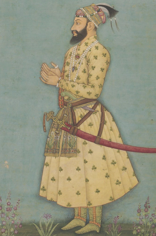 Muhammad Aurangzeb Khan