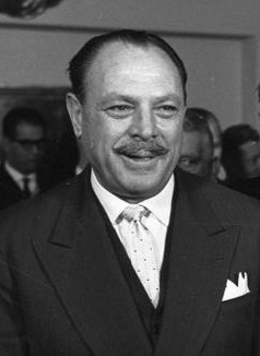 Muhammad Ayub Khan