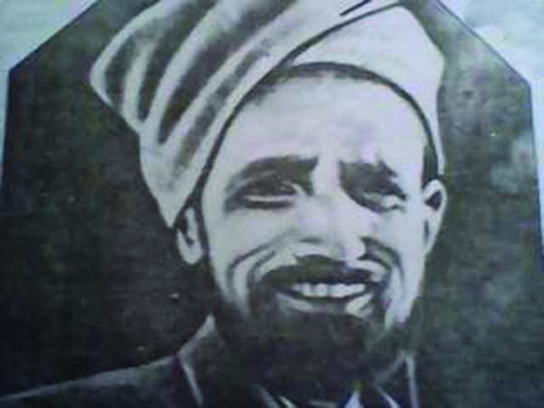 Muhammad Ellahi