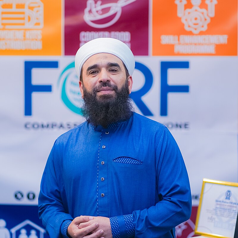 Muhammad Faisal