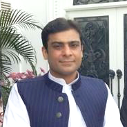Muhammad Hamza