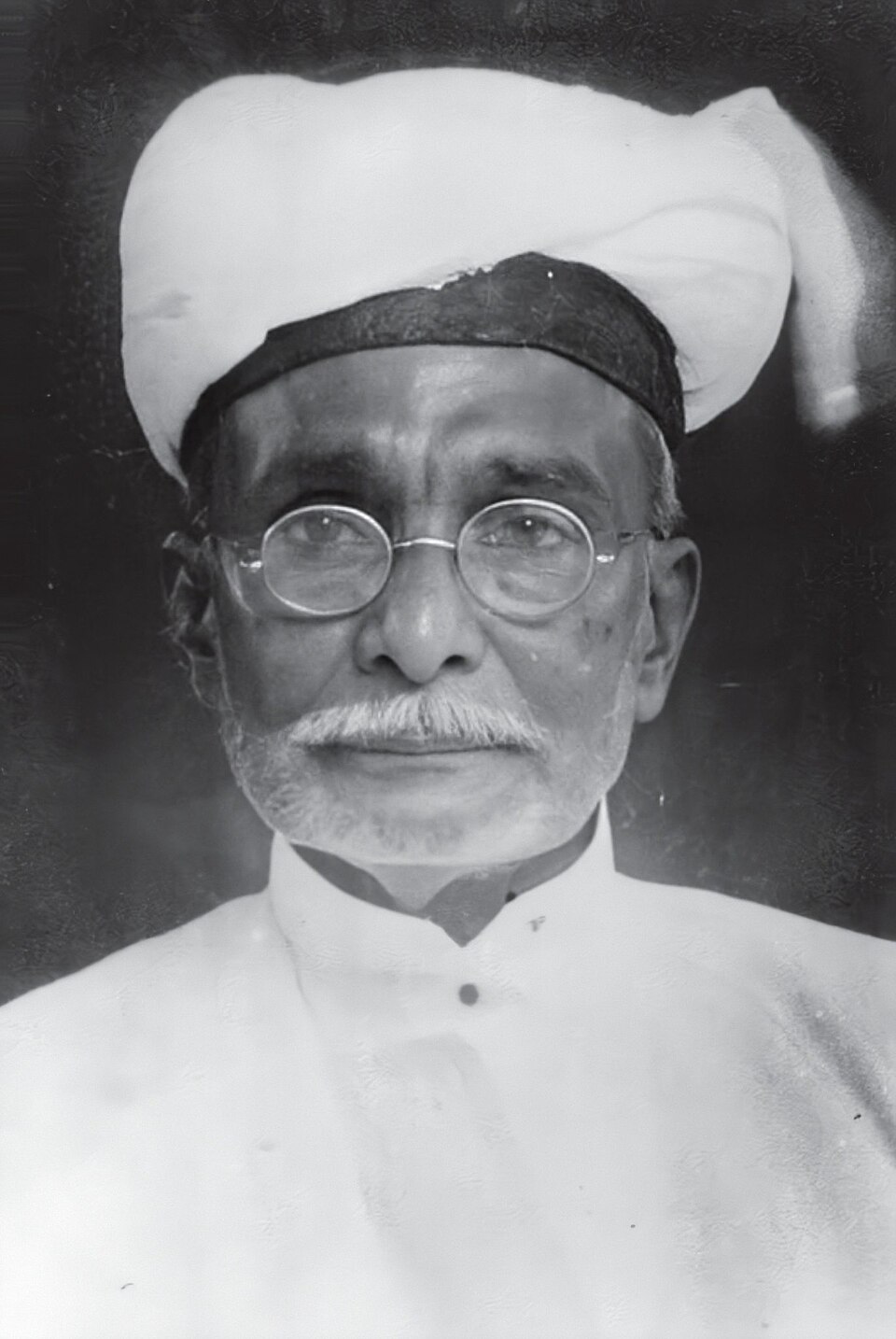 Muhammad Hussain Saeed