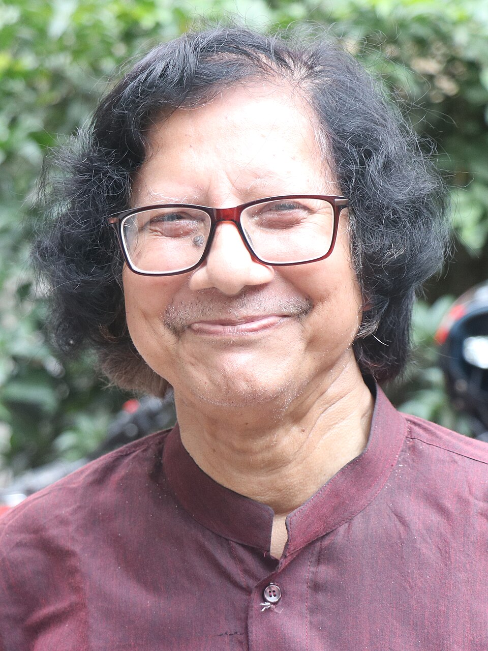 Muhammad Ibrahim