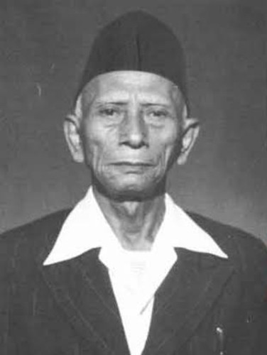 Muhammad Ismail Mahfudz Said