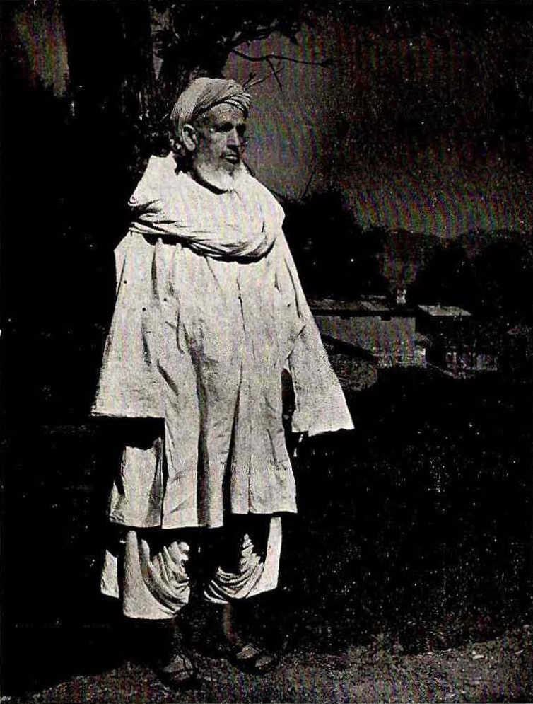 Muhammad Jadoon Khan
