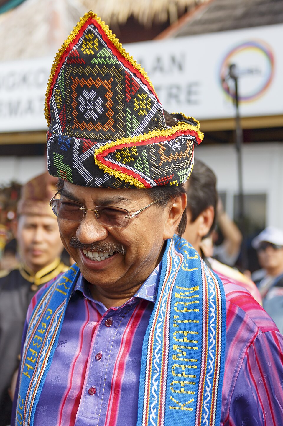 Muhammad Jamil Hussin