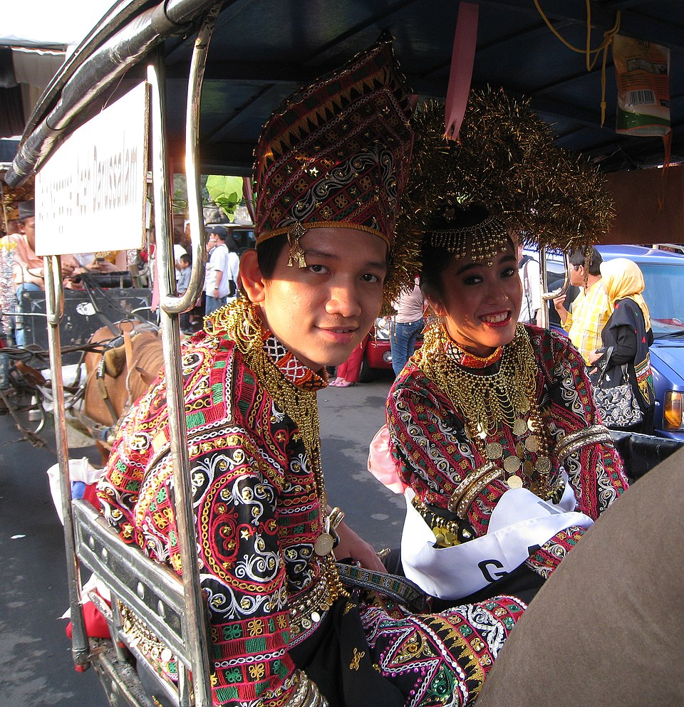 Muhammad Junus