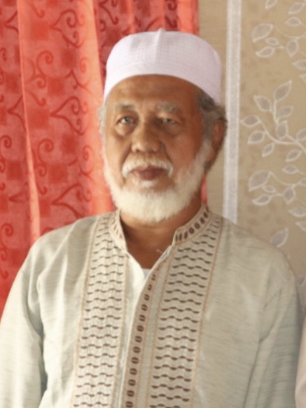 Muhammad Khozin