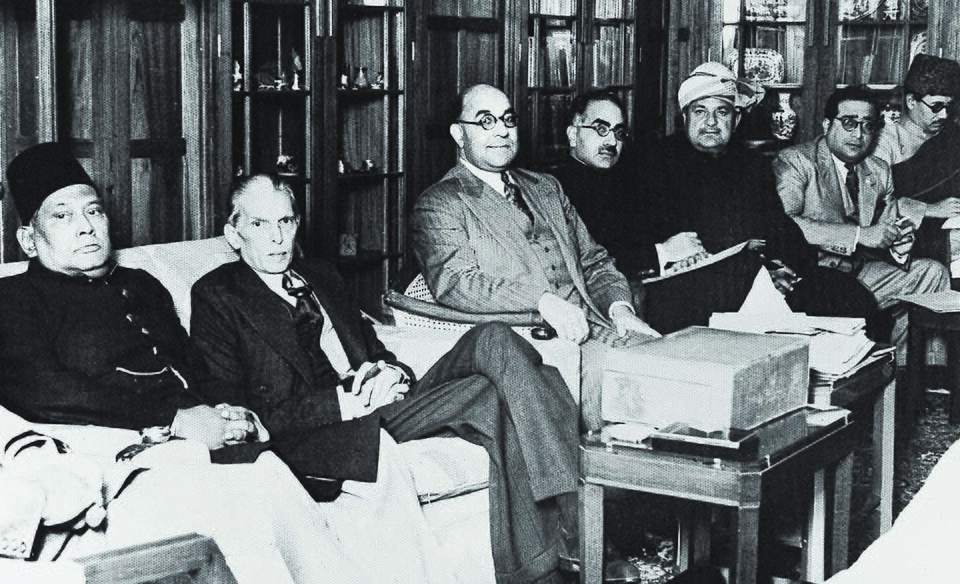 Muhammad Liaquat