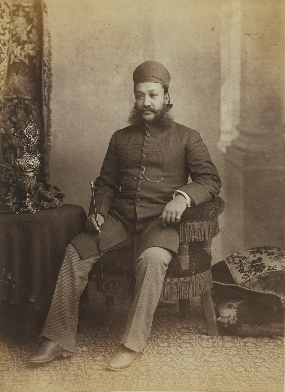 Muhammad Mahbub Kaisar