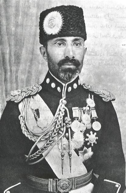 Muhammad Nadir