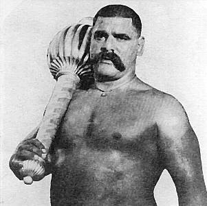 Muhammad Naseer Butt
