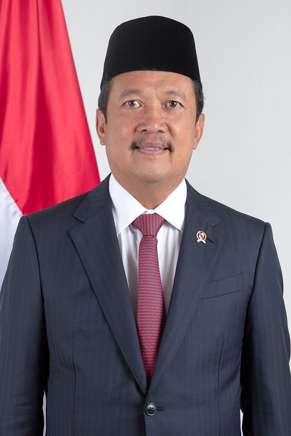 Muhammad Prananda Prabowo
