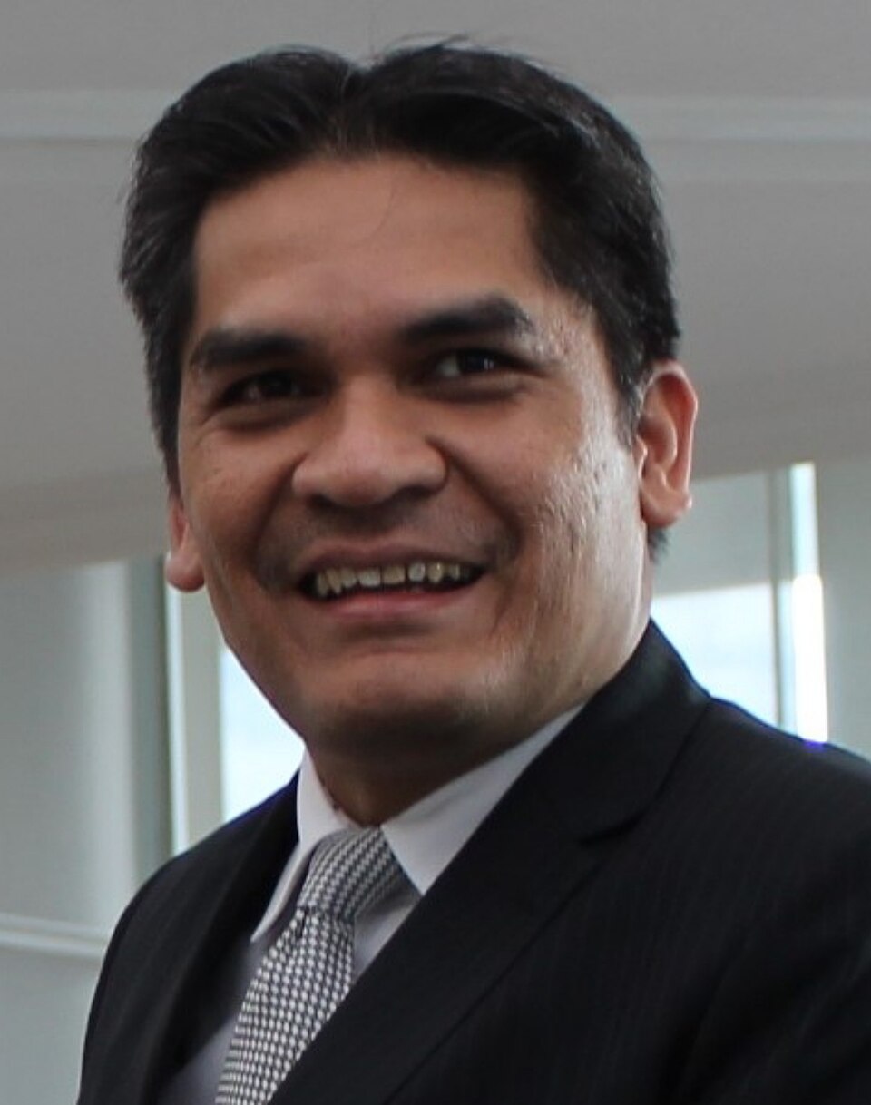 Muhammad Radzi Bin Jamaludin