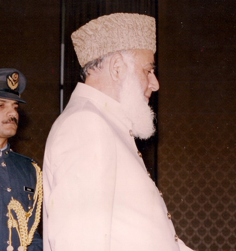 Muhammad Rafiq