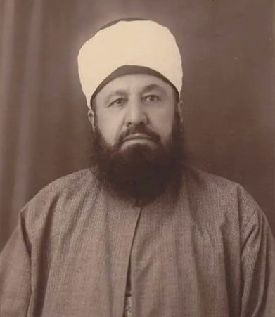 Muhammad Rashid