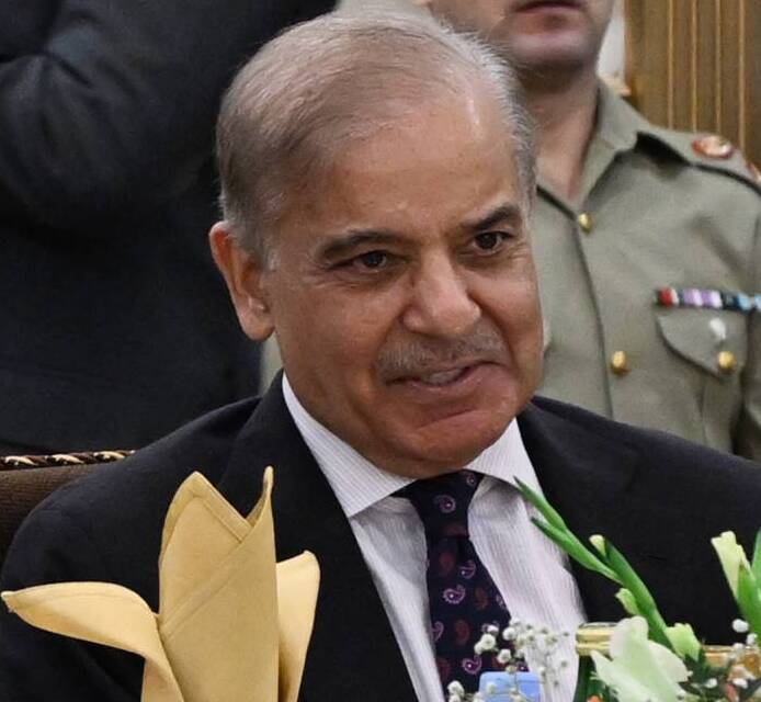 Muhammad Rizwan Ishaq