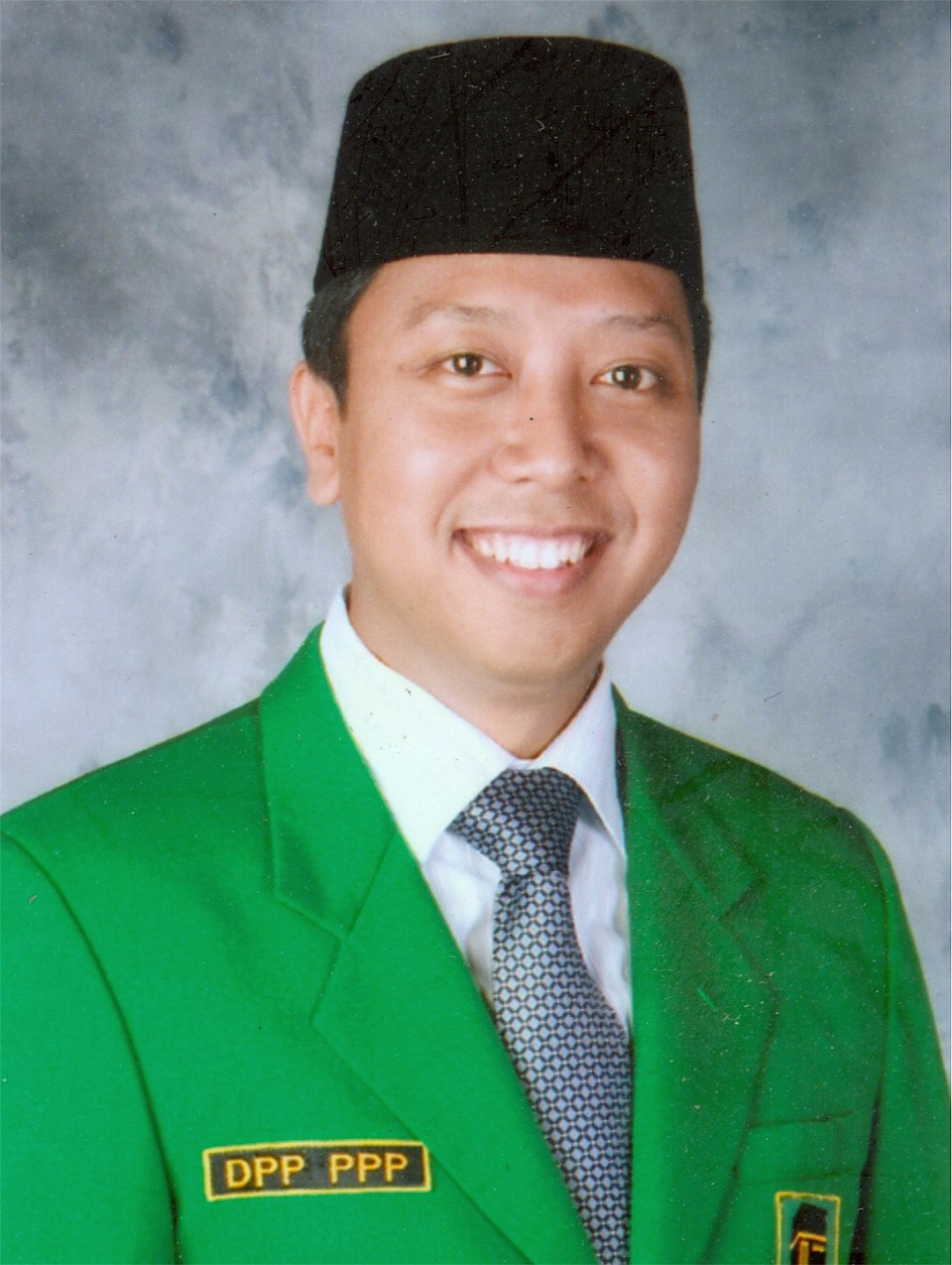 Muhammad Romahurmuziy