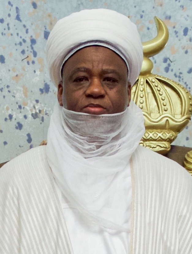 Muhammad Sa’ad Abubakar