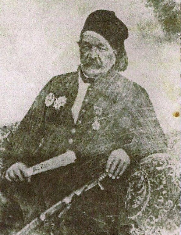 Muhammad Sabri Soliman