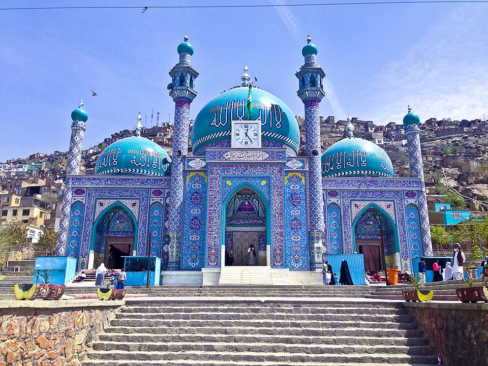 Muhammad Sakhi