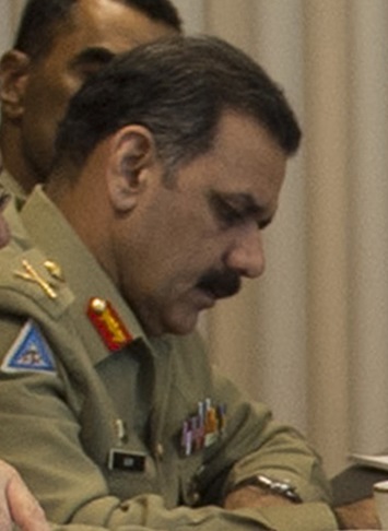 Muhammad Saleem
