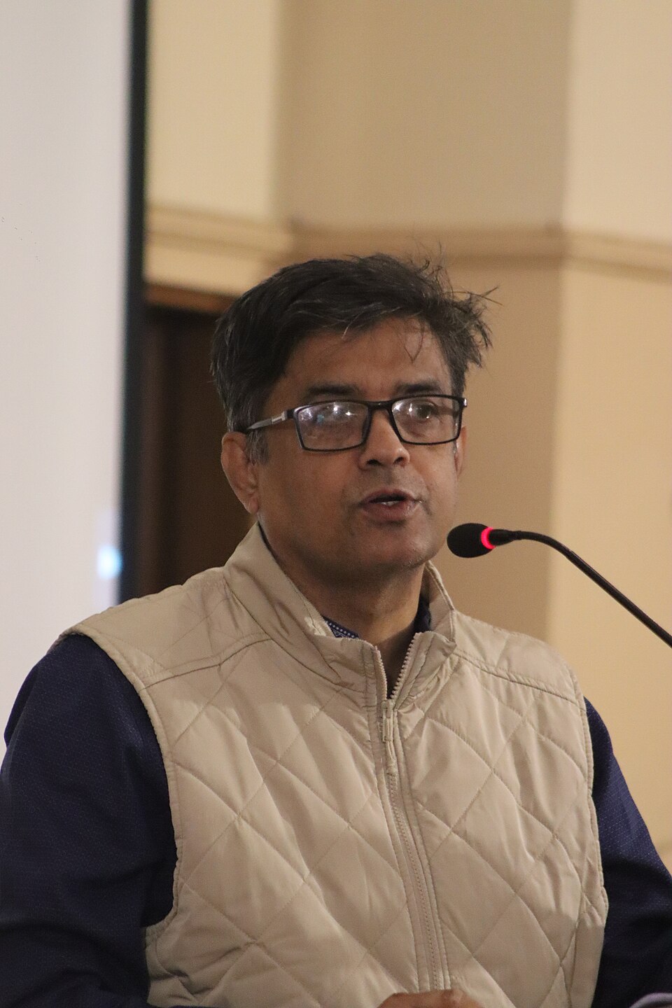 Muhammad Shafiqul Islam