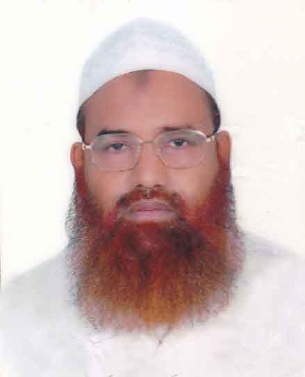 Muhammad Shahidul Islam