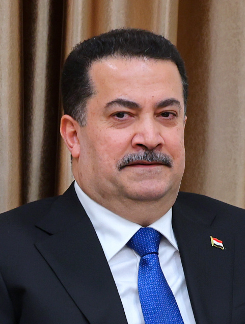 Muhammad Shia' al-Sudani