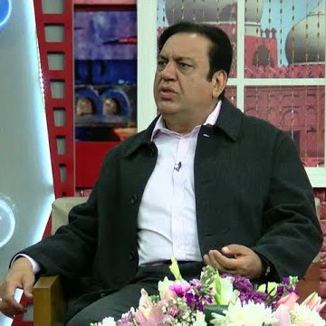 Muhammad Sohail Umar