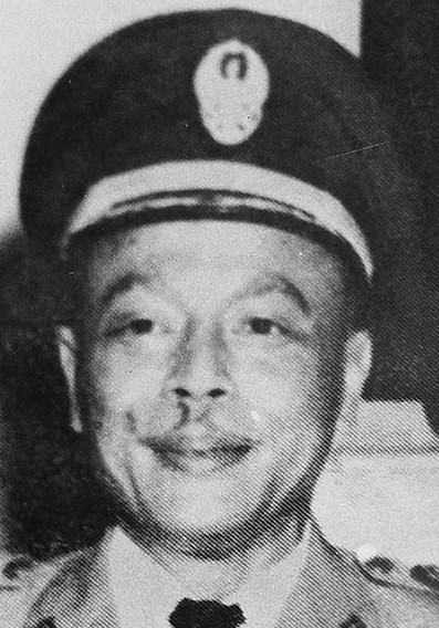 Muhammad Syafei