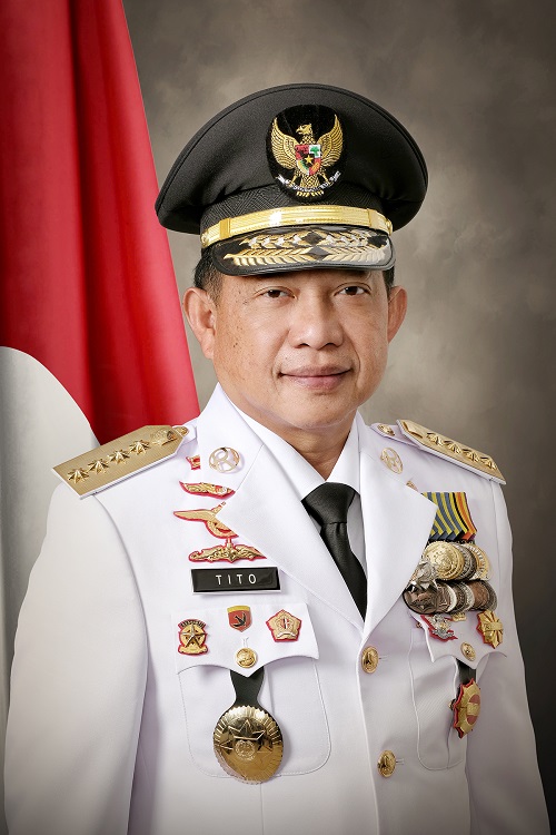 Muhammad Tito Karnavian