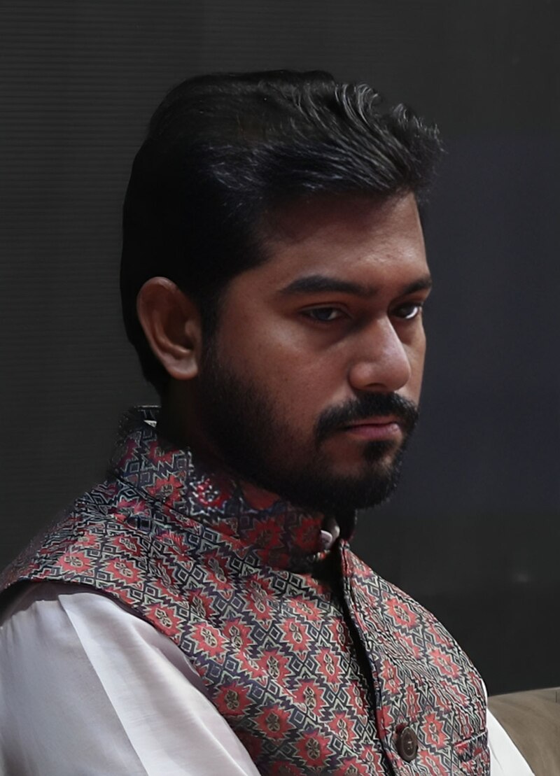 Muhammad Tuhin Farabi
