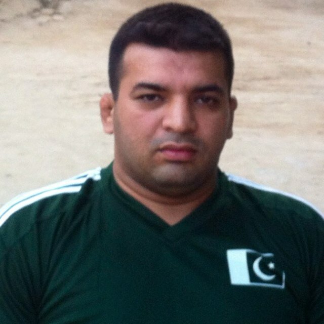 Muhammad Umar Butt