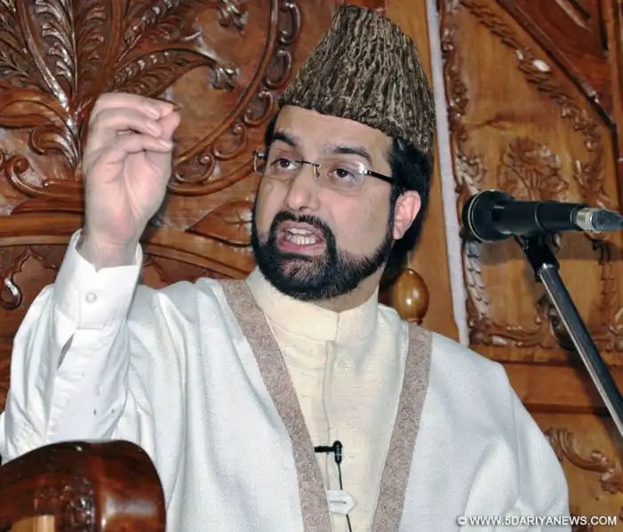 Muhammad Umar Farooq