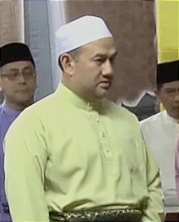 Muhammad V