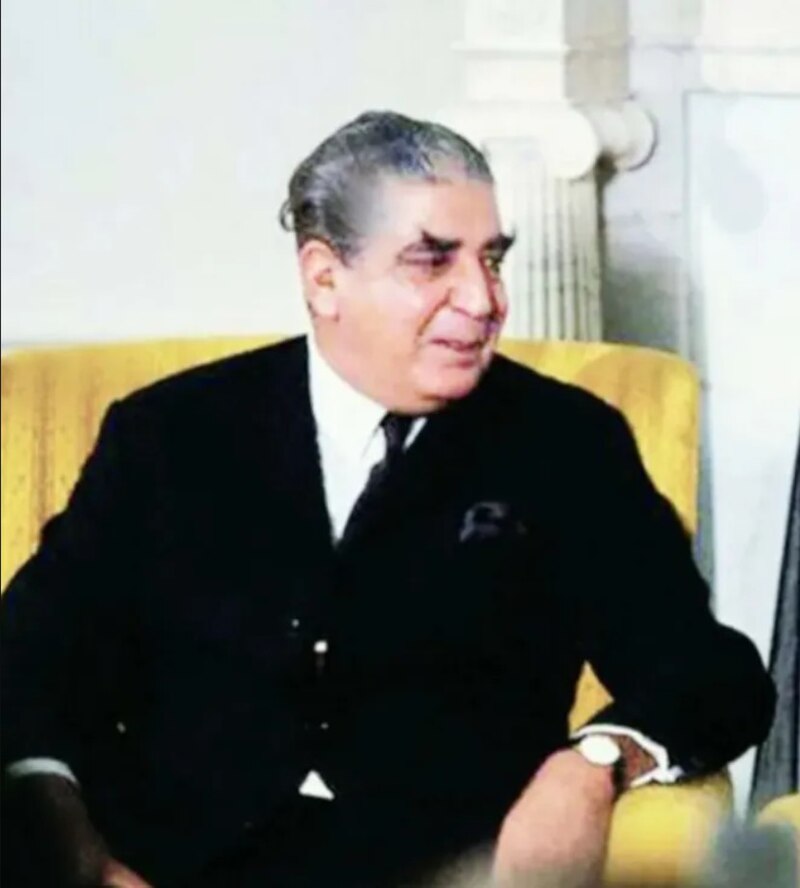 Muhammad Yahya Akhtar