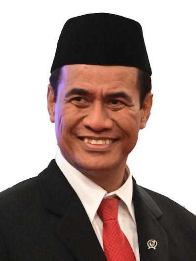 Muhammad Yasin Sulaiman