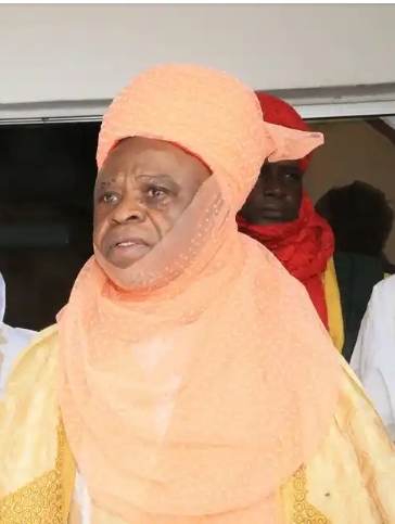 Muhammadu Aliyu