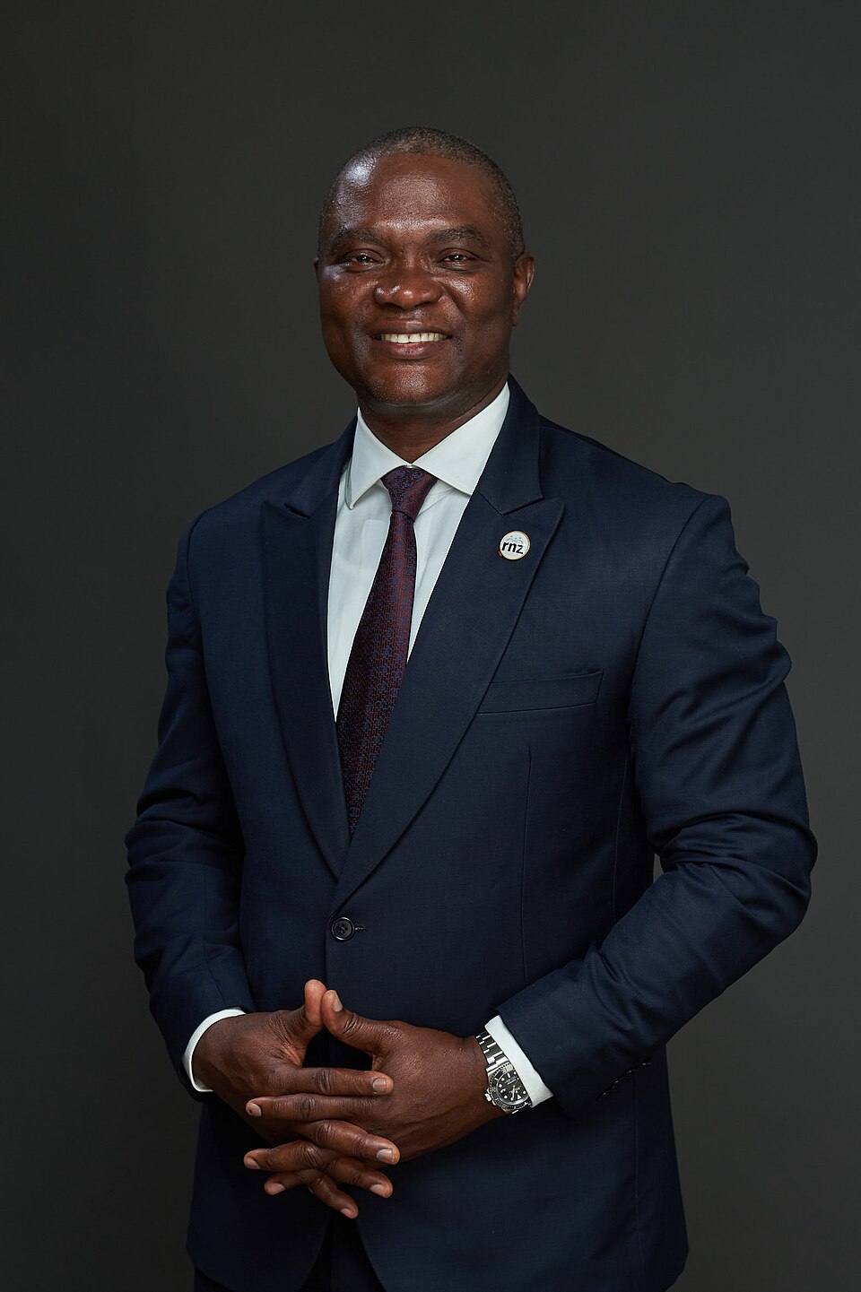 Muhammed Abdul Sulaiman