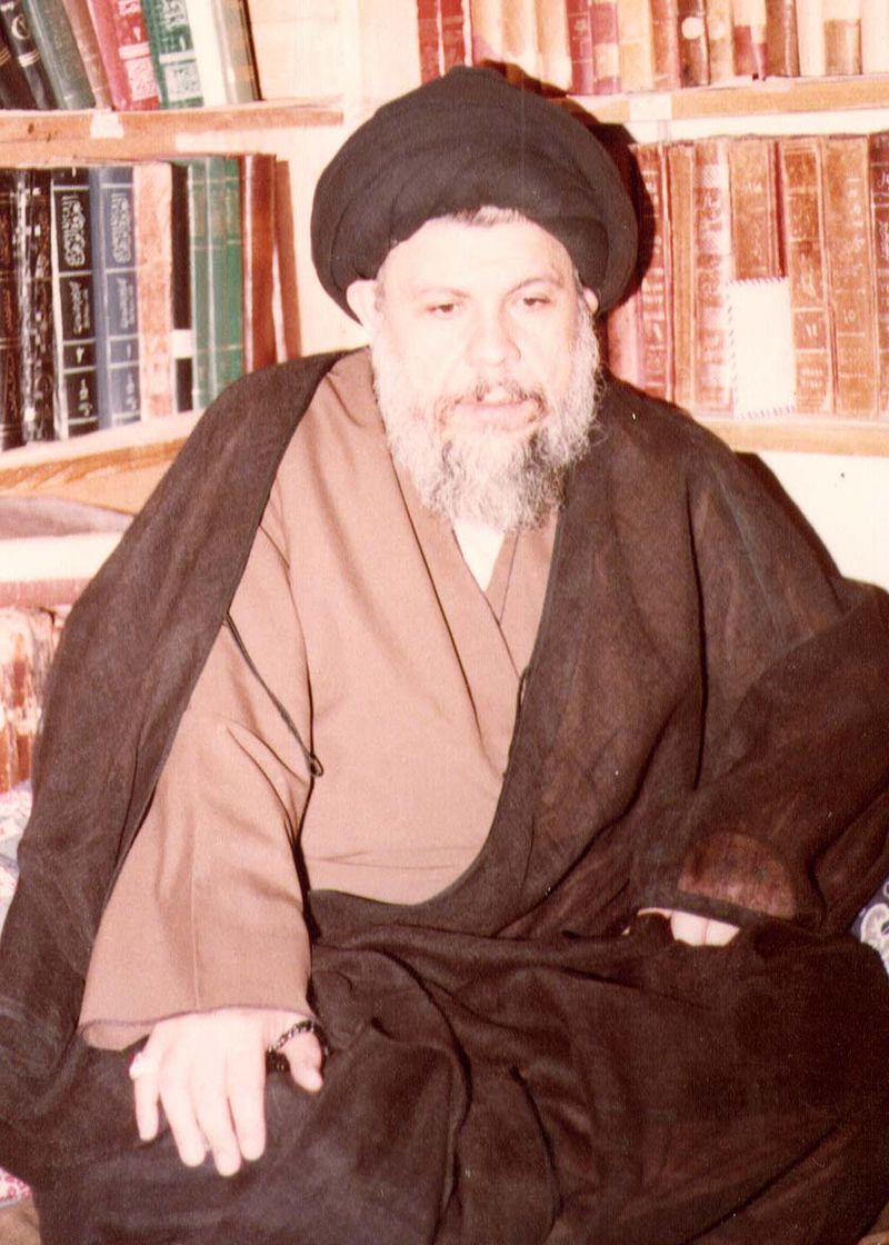 Muhammed Abdurrahman Al-Thani