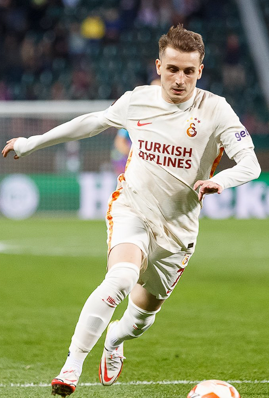 Muhammed Akturkoglu
