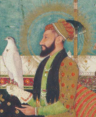 Muhammed Aurangazeb