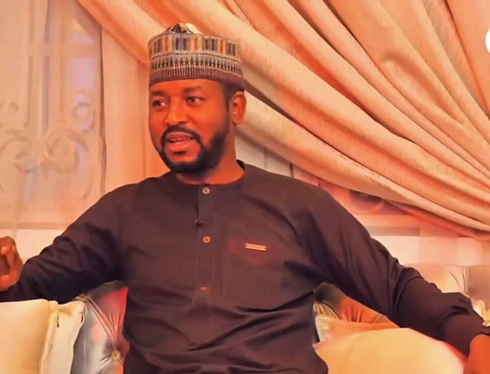 Muhammed Badamasi