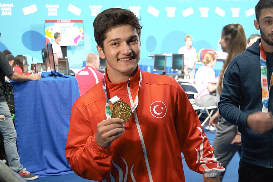 Muhammed Furkan