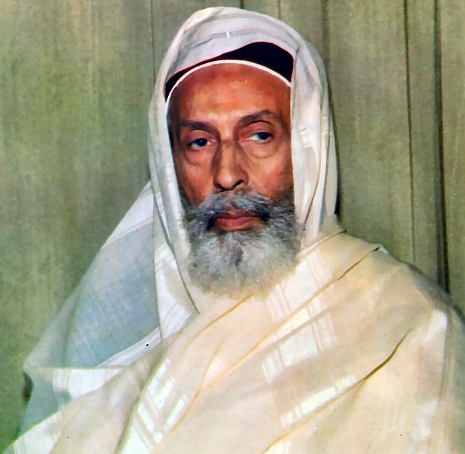 Muhammed Idris