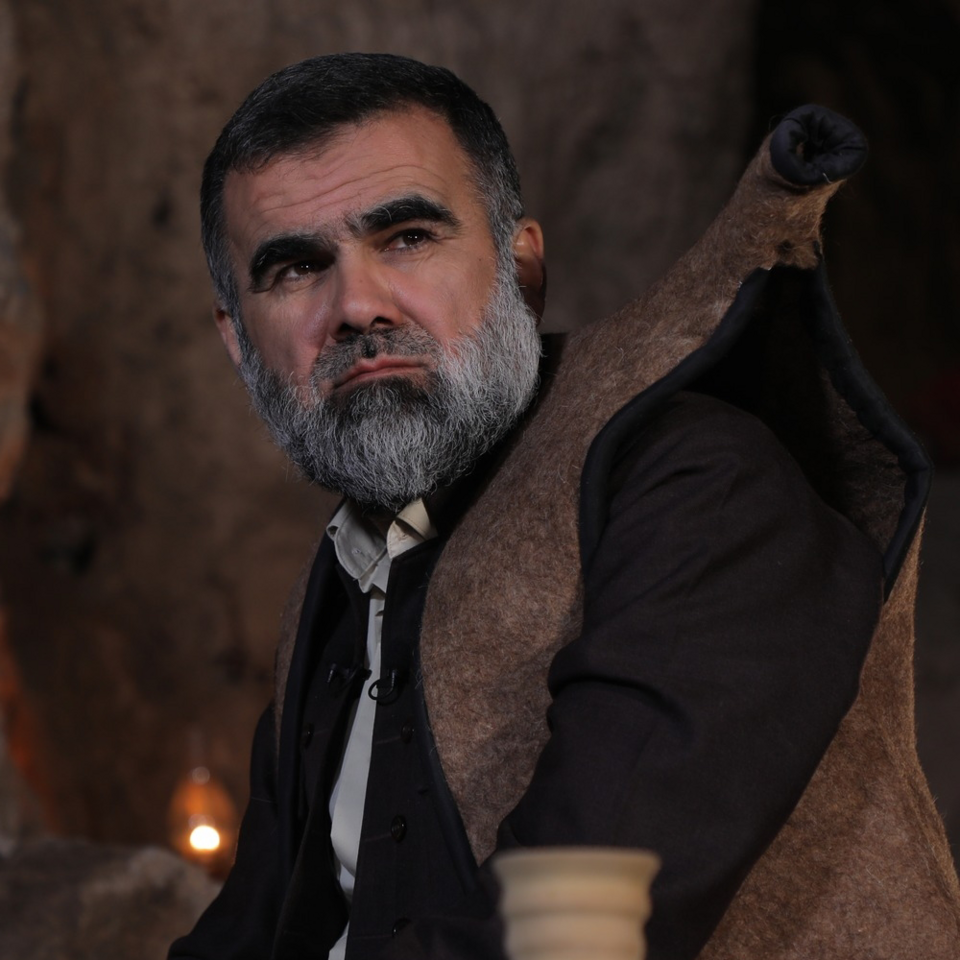 Muhammed Salih